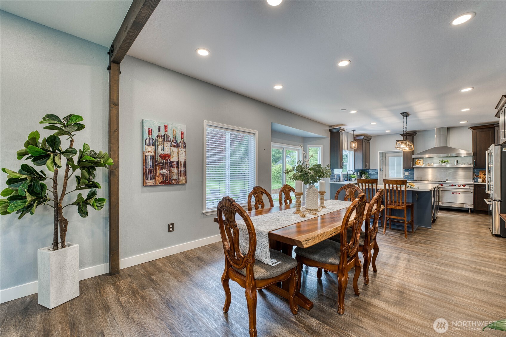 814 Jewil Drive , Fox Island, WA 98333