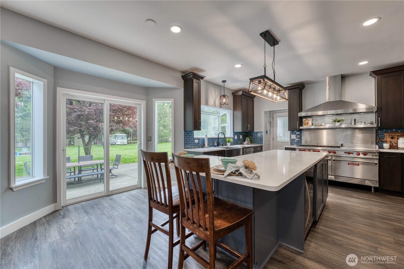 814 Jewil Drive , Fox Island, WA 98333