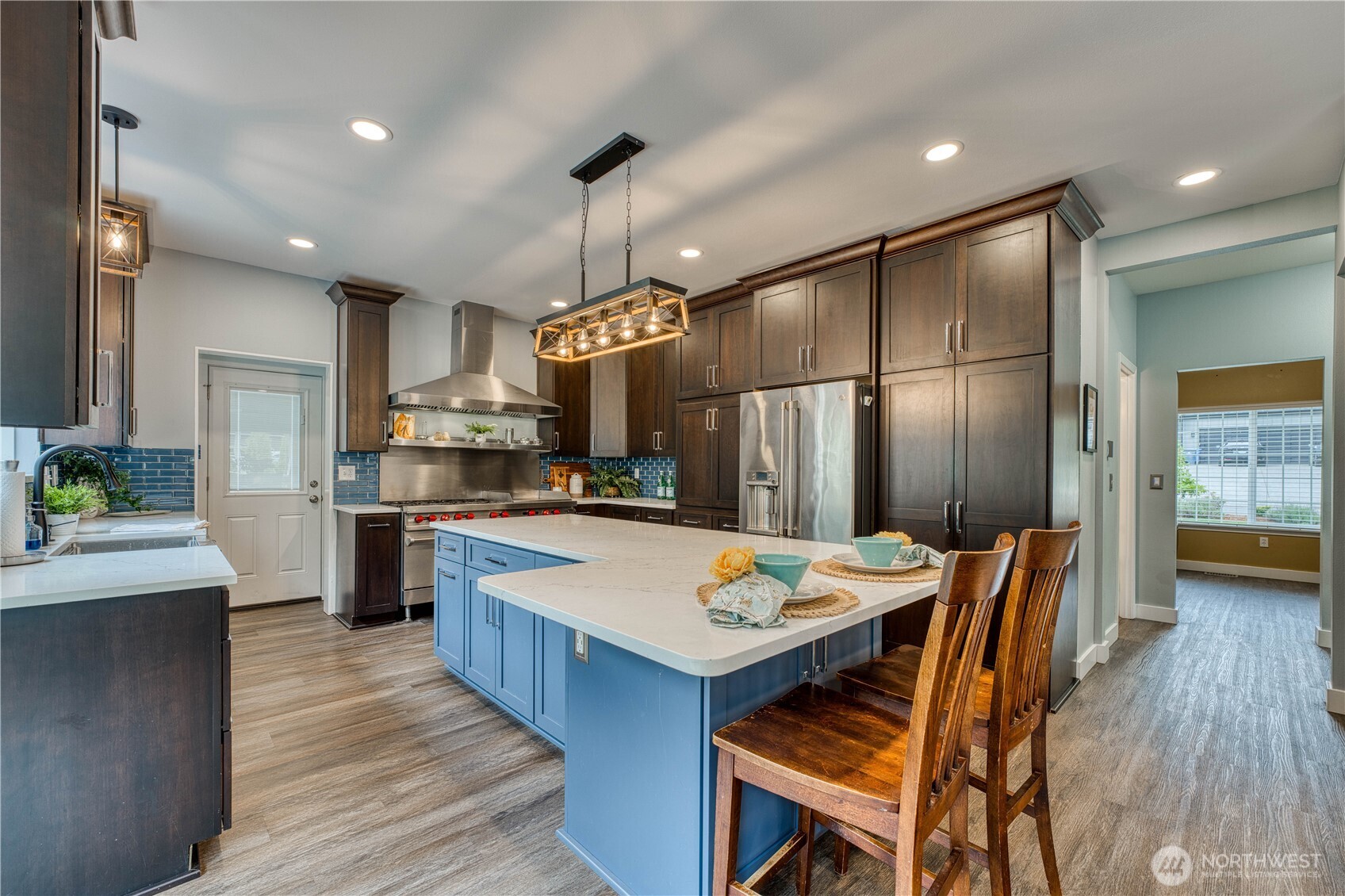 814 Jewil Drive , Fox Island, WA 98333
