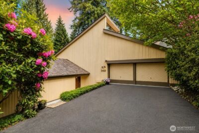 2422 Sahalee Drive W, Sammamish, WA 98074
