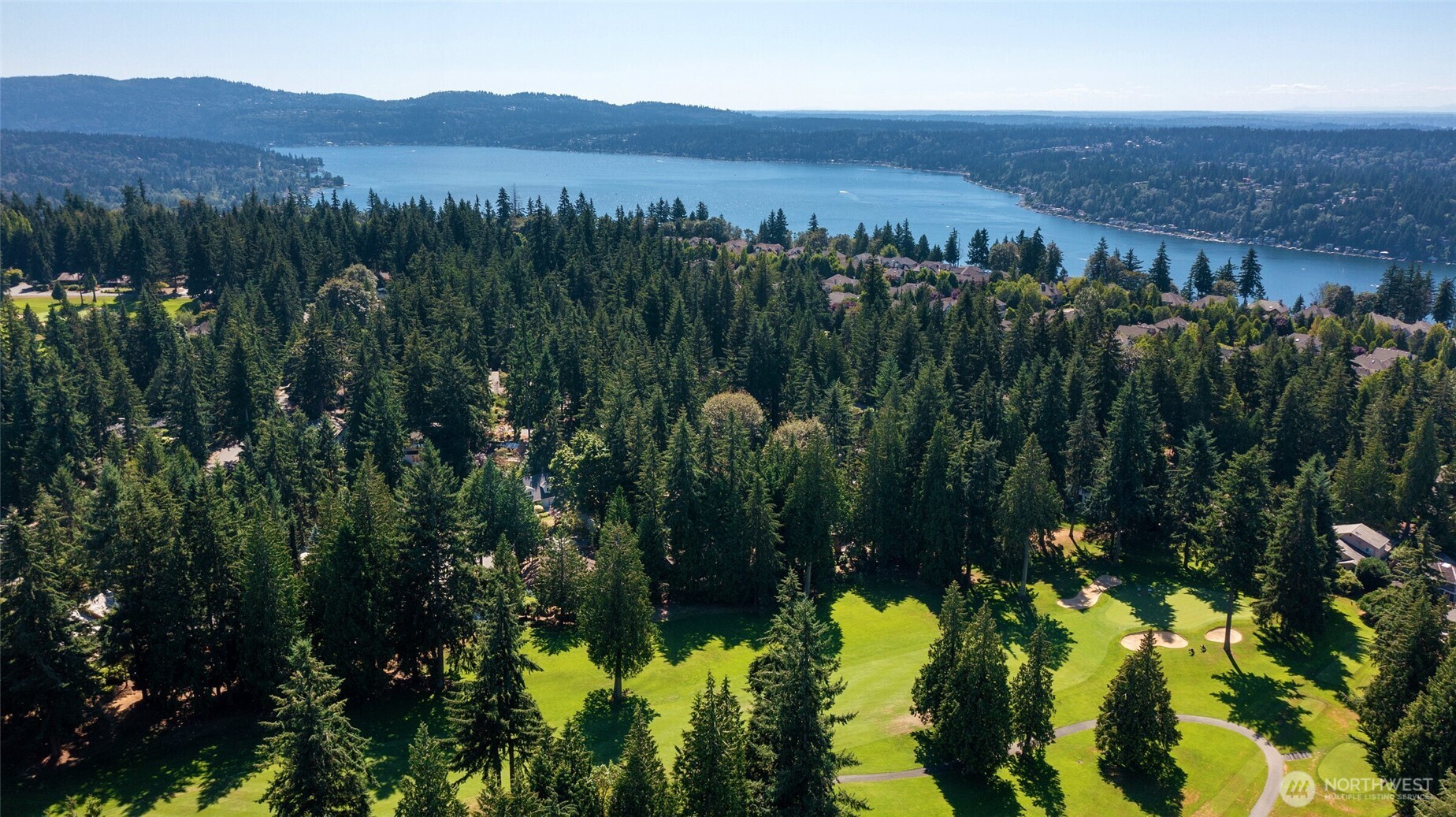 2422 Sahalee Drive W, Sammamish, WA 98074