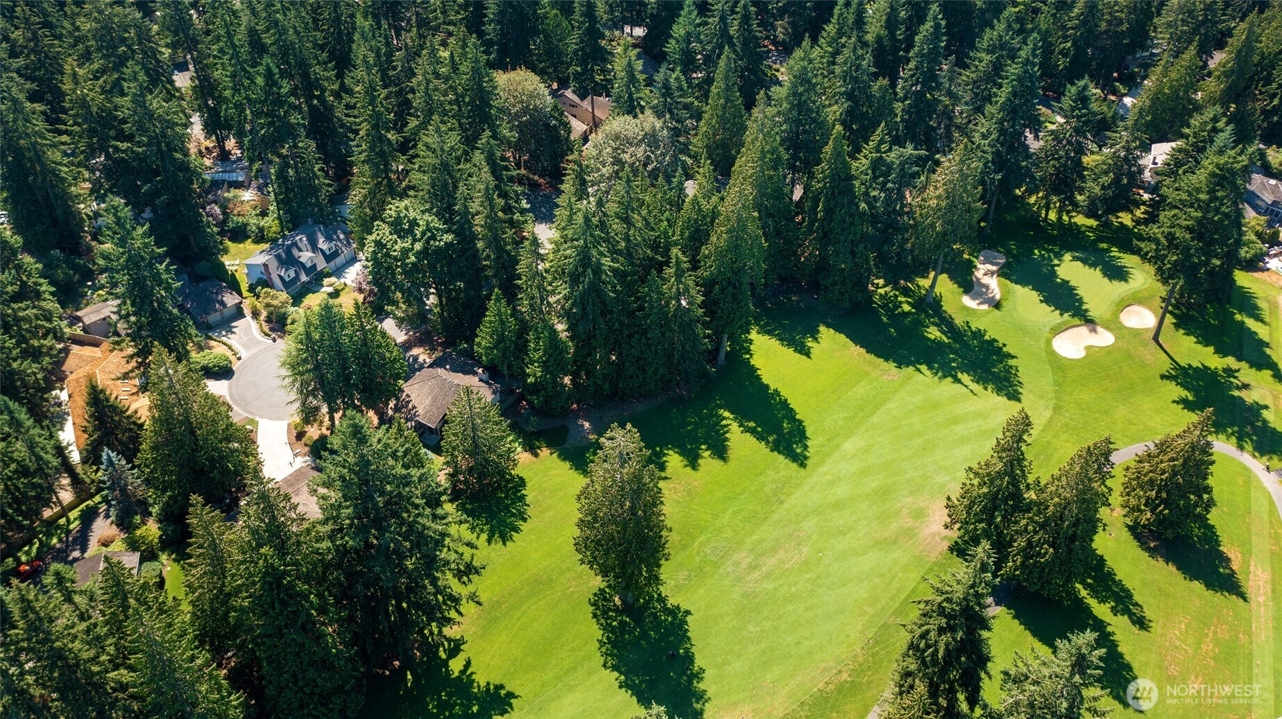2422 Sahalee Drive W, Sammamish, WA 98074