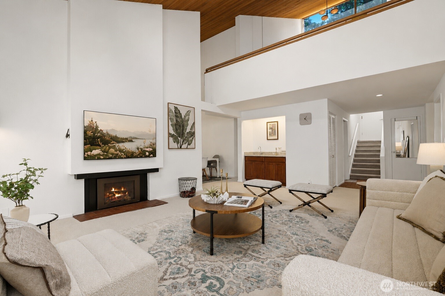 2422 Sahalee Drive W, Sammamish, WA 98074