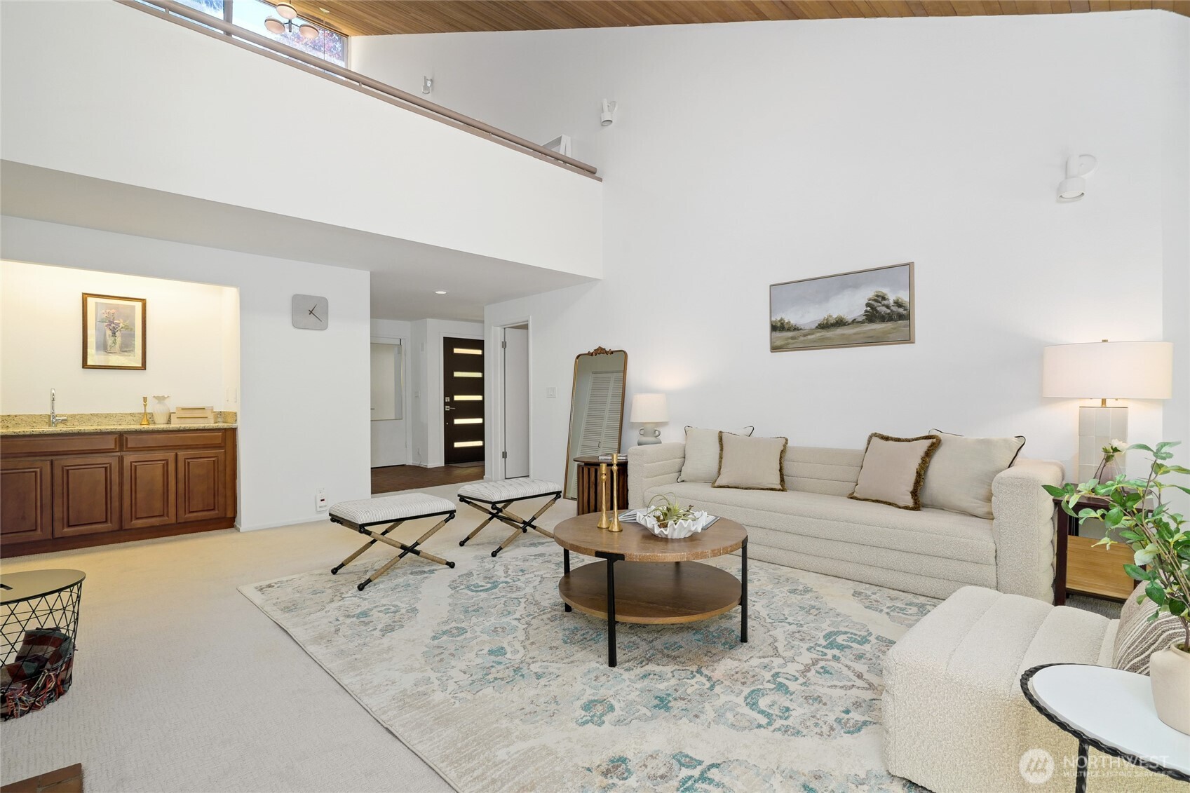 2422 Sahalee Drive W, Sammamish, WA 98074