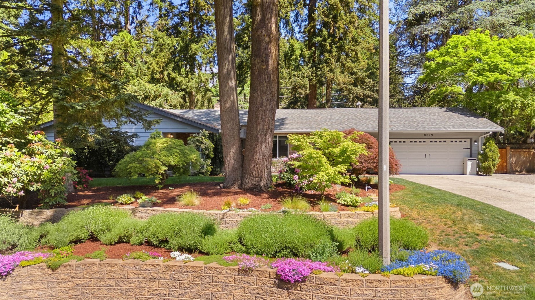 8019 Shadywood Lane SW, Lakewood, WA 98498