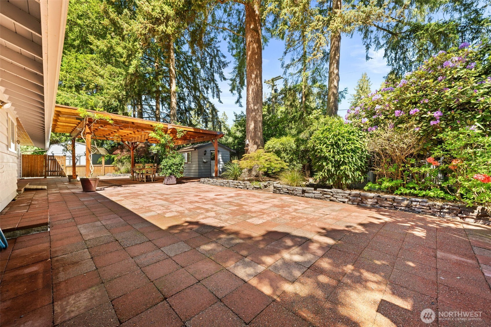 8019 Shadywood Lane SW, Lakewood, WA 98498