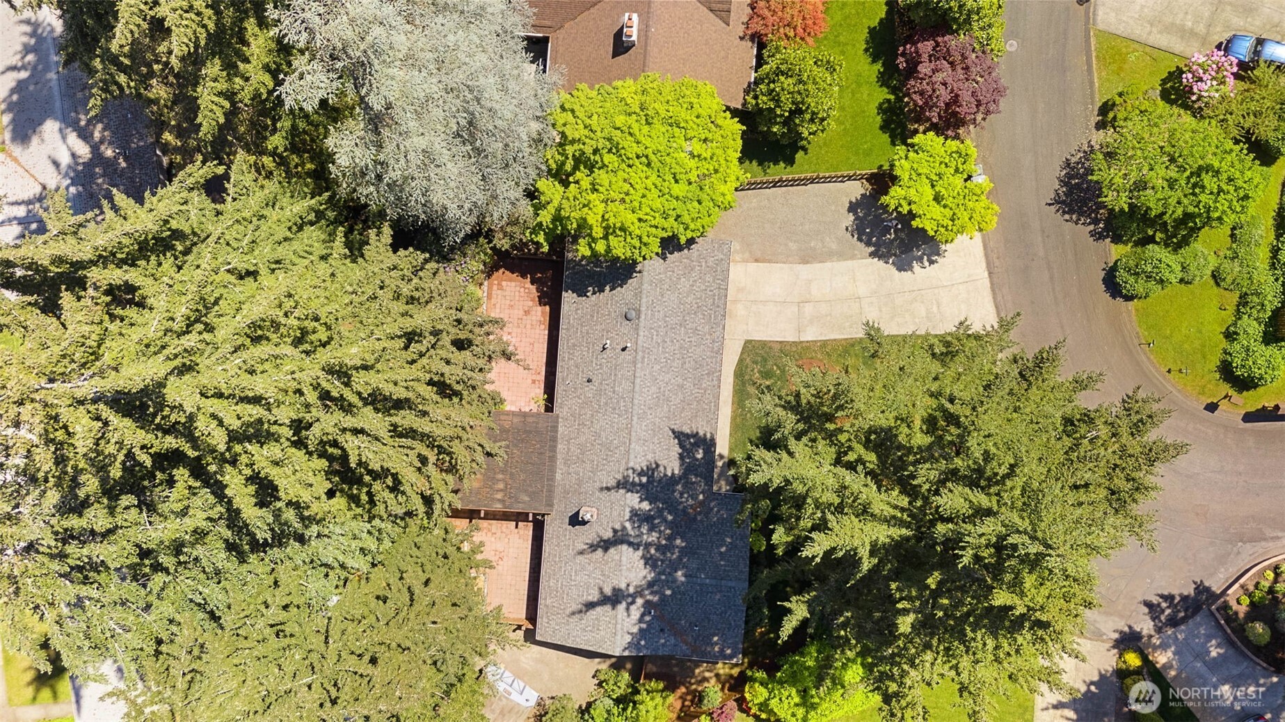 8019 Shadywood Lane SW, Lakewood, WA 98498