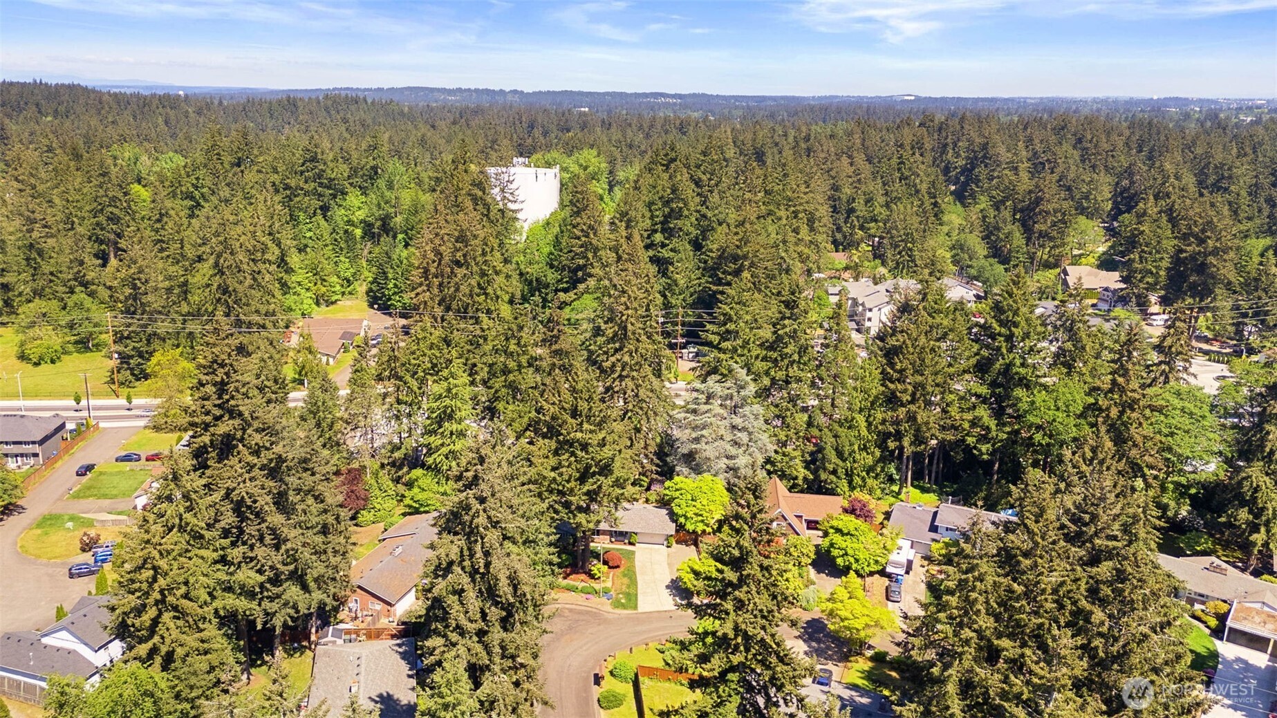 8019 Shadywood Lane SW, Lakewood, WA 98498