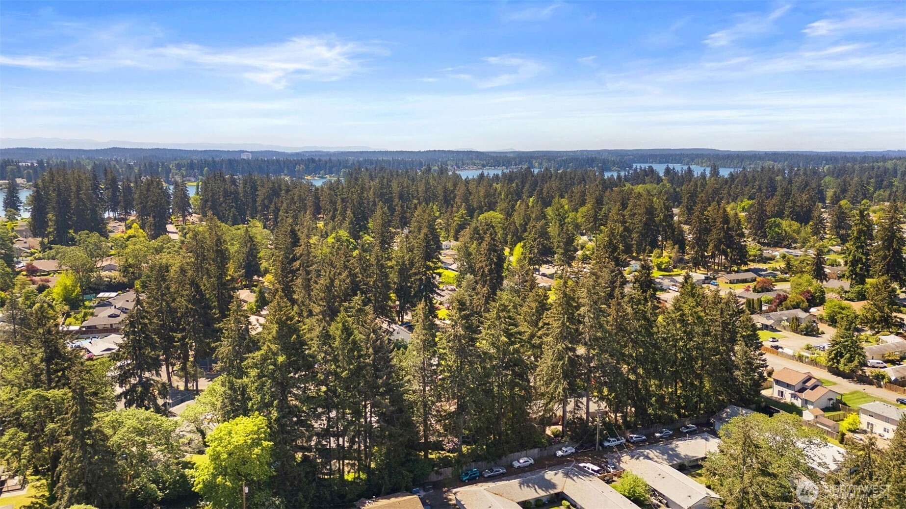 8019 Shadywood Lane SW, Lakewood, WA 98498