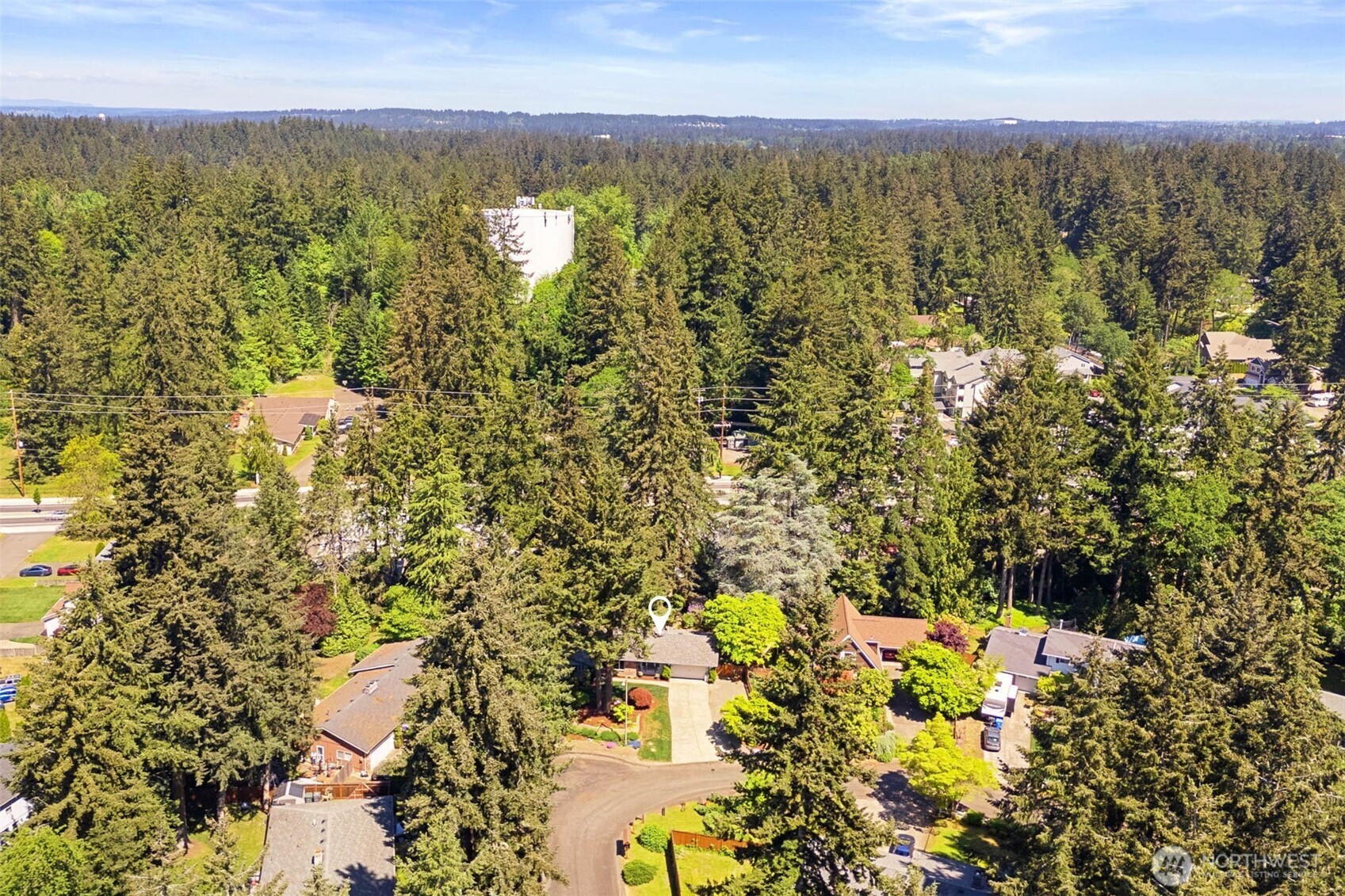 8019 Shadywood Lane SW, Lakewood, WA 98498