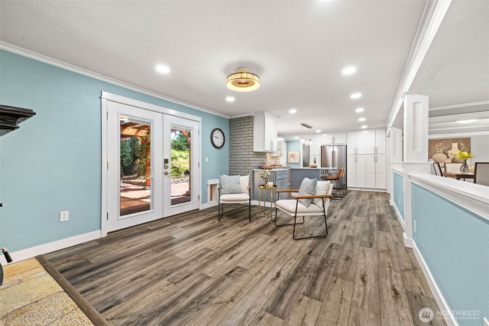 8019 Shadywood Lane SW, Lakewood, WA 98498