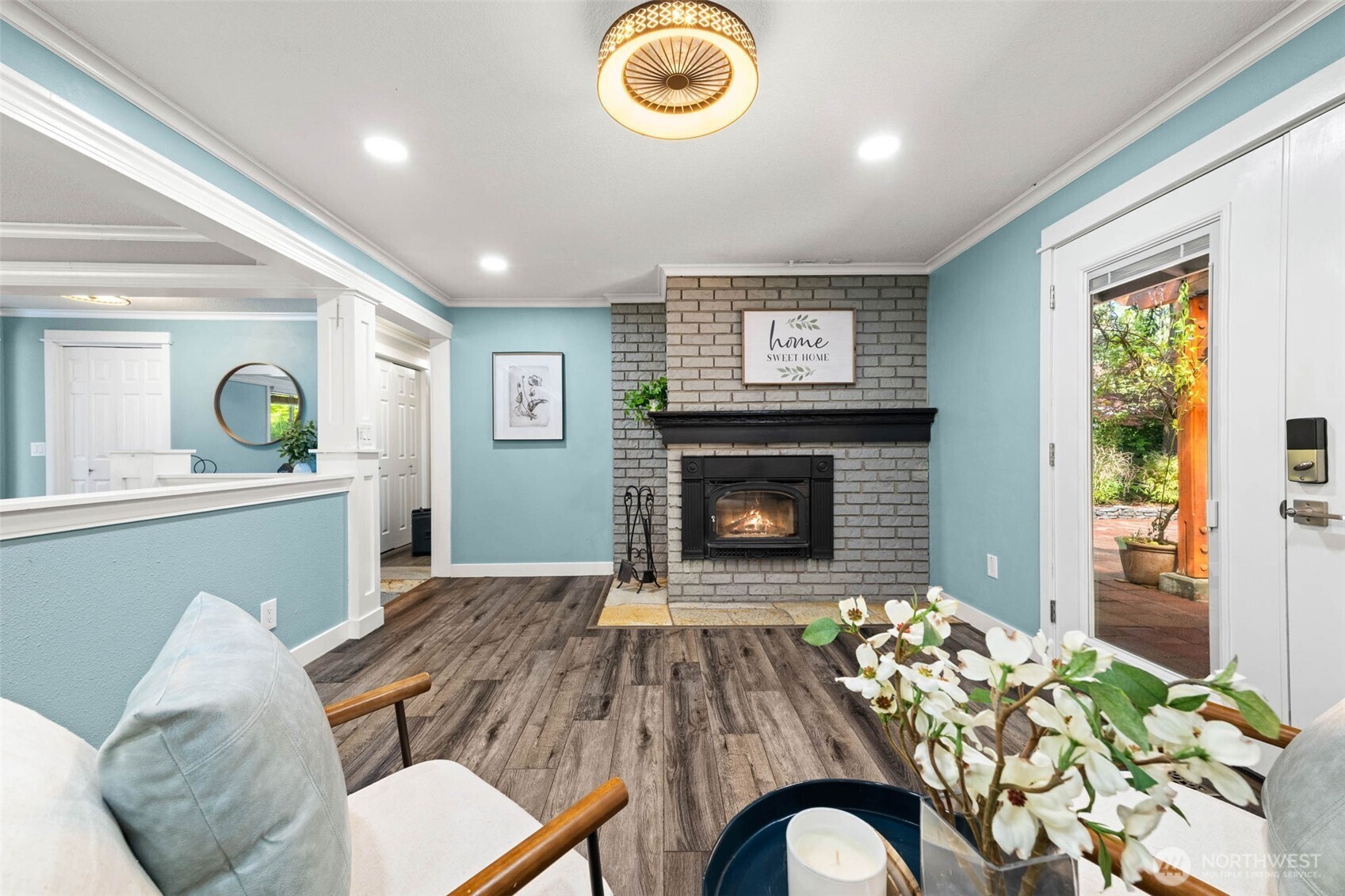 8019 Shadywood Lane SW, Lakewood, WA 98498