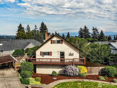 4625 124th Avenue Ct E, Edgewood, WA 98372