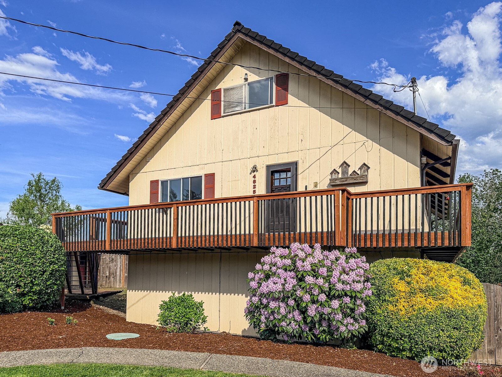 4625 124th Avenue Ct E, Edgewood, WA 98372