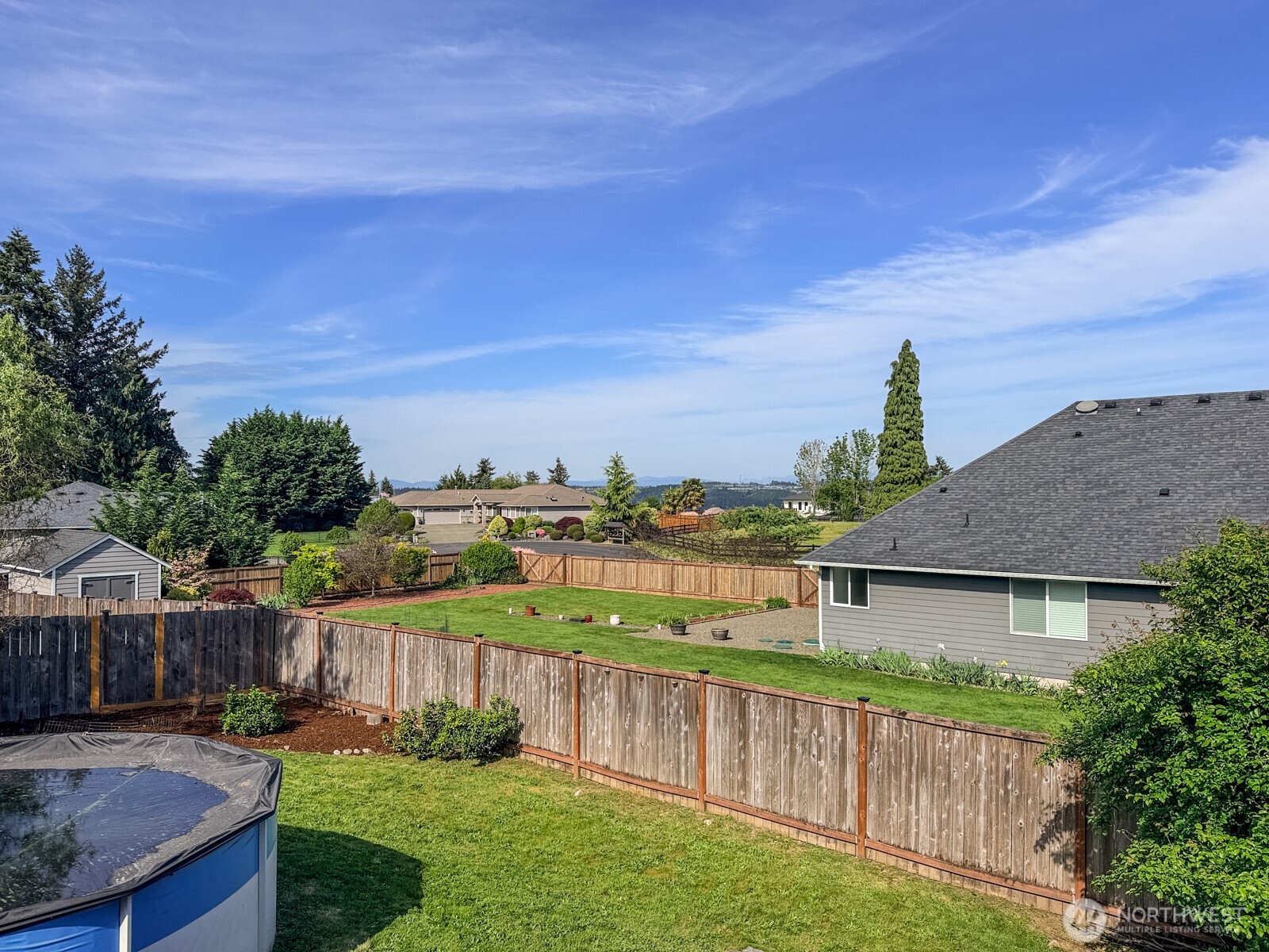 4625 124th Avenue Ct E, Edgewood, WA 98372