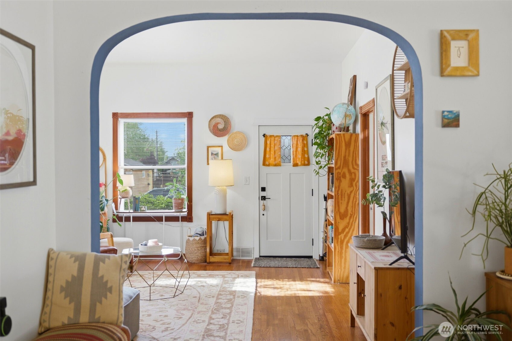 5102 N 44th Street , Tacoma, WA 98407