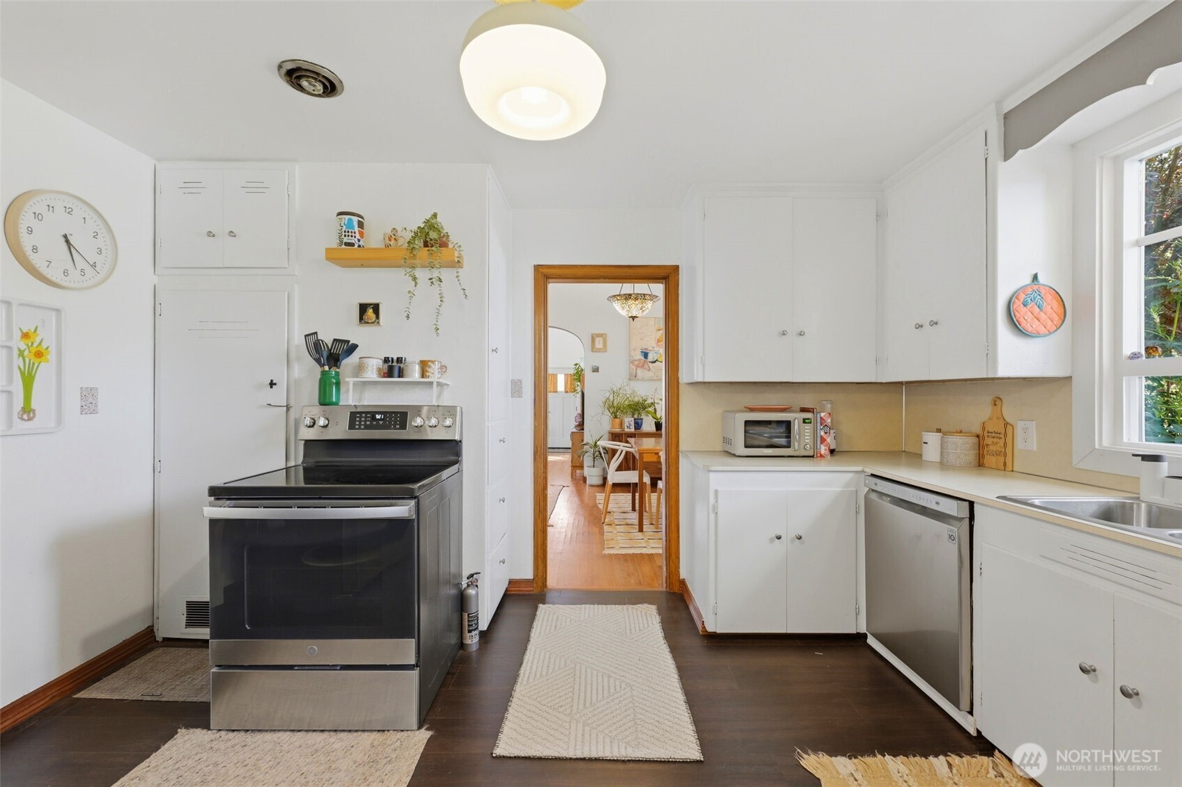 5102 N 44th Street , Tacoma, WA 98407