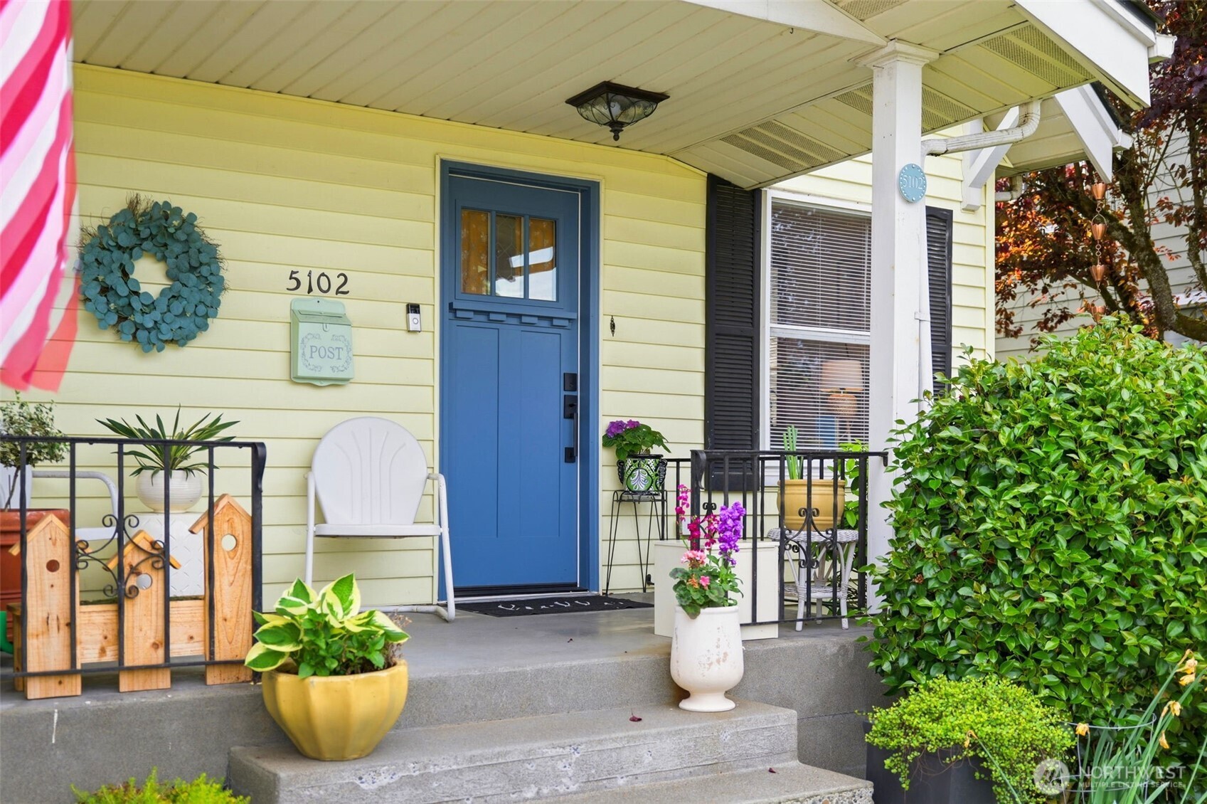 5102 N 44th Street , Tacoma, WA 98407
