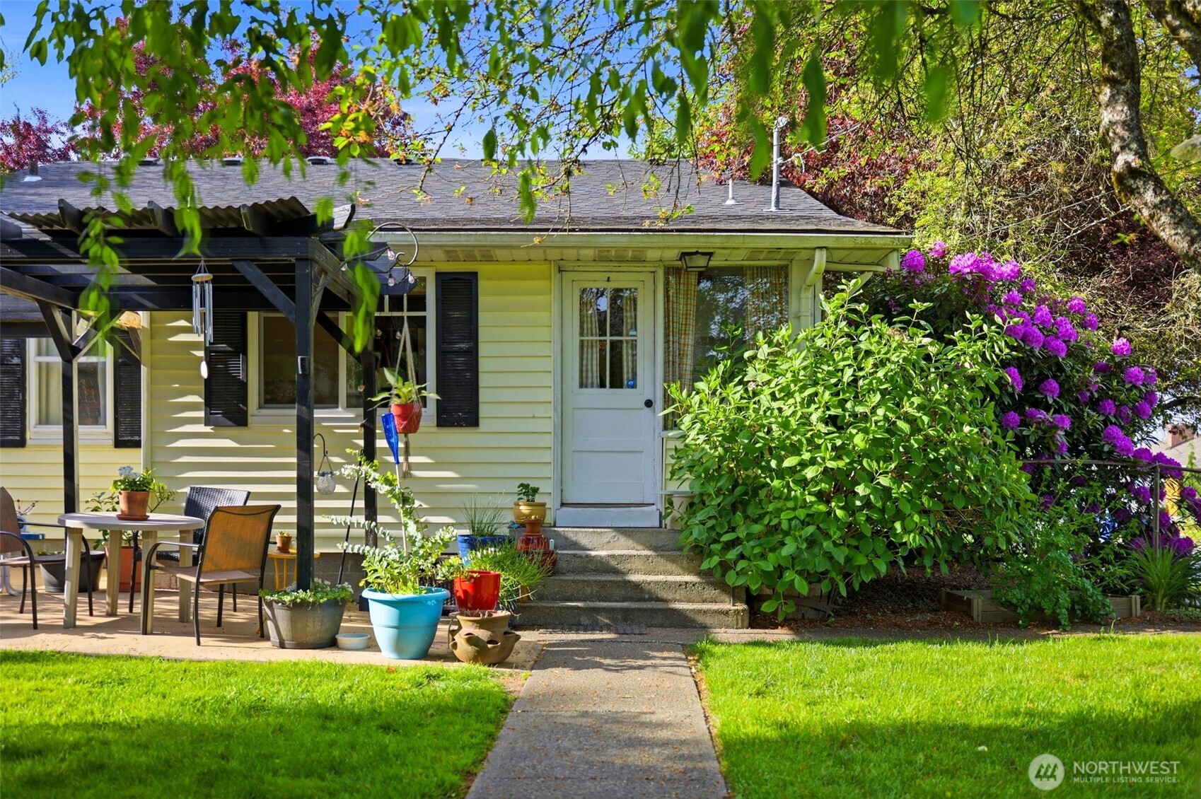 5102 N 44th Street , Tacoma, WA 98407