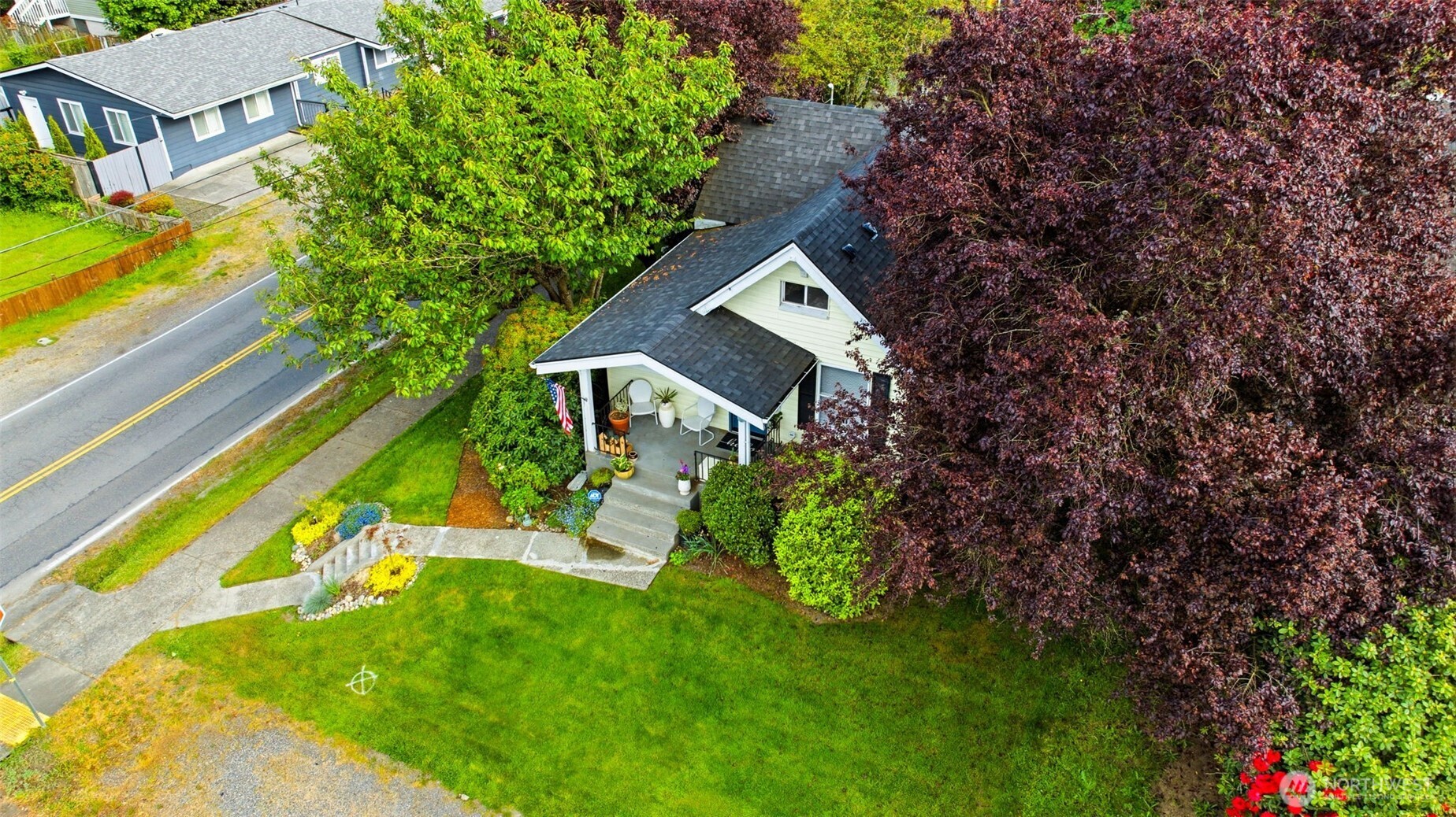 5102 N 44th Street , Tacoma, WA 98407