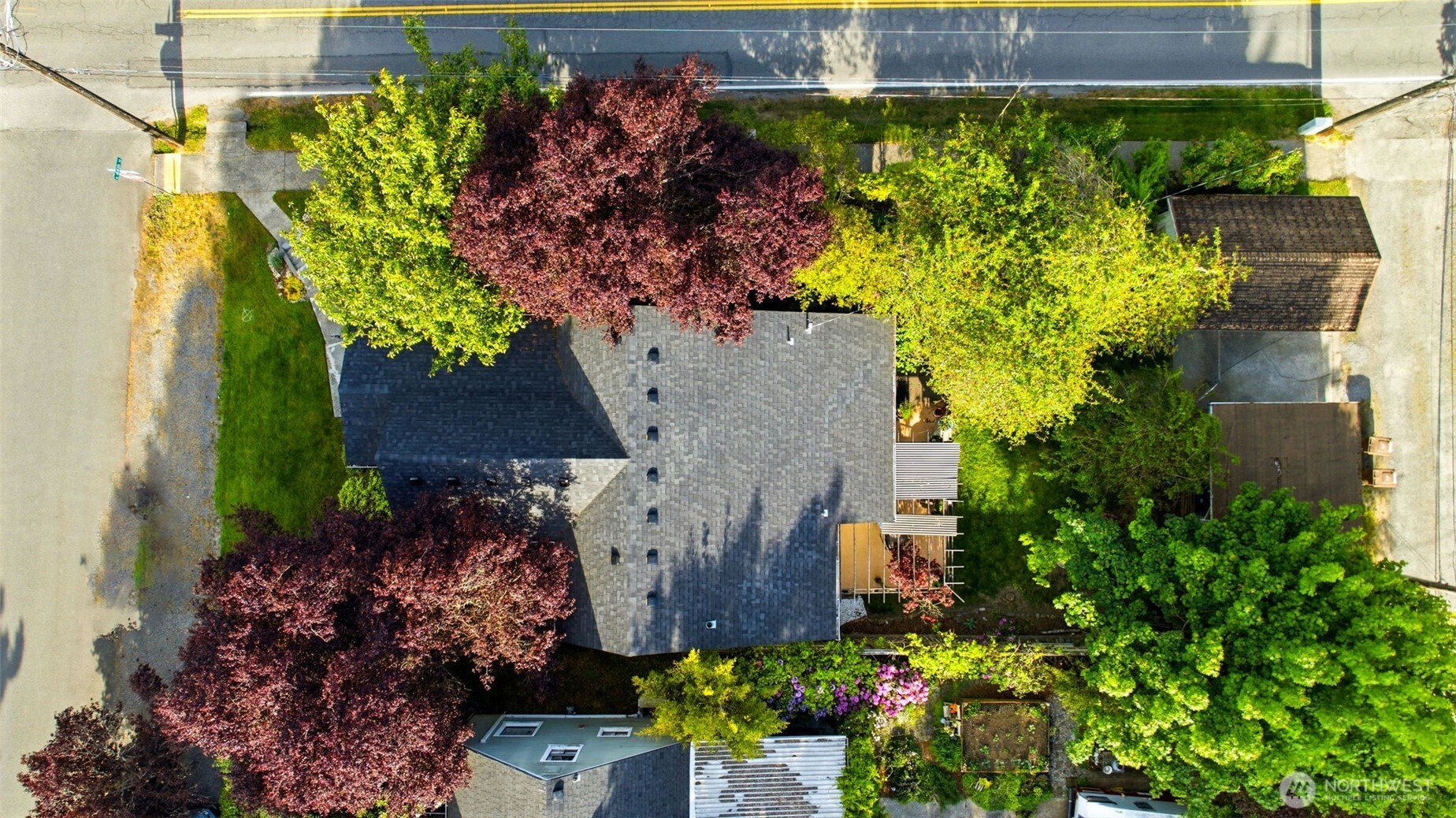 5102 N 44th Street , Tacoma, WA 98407