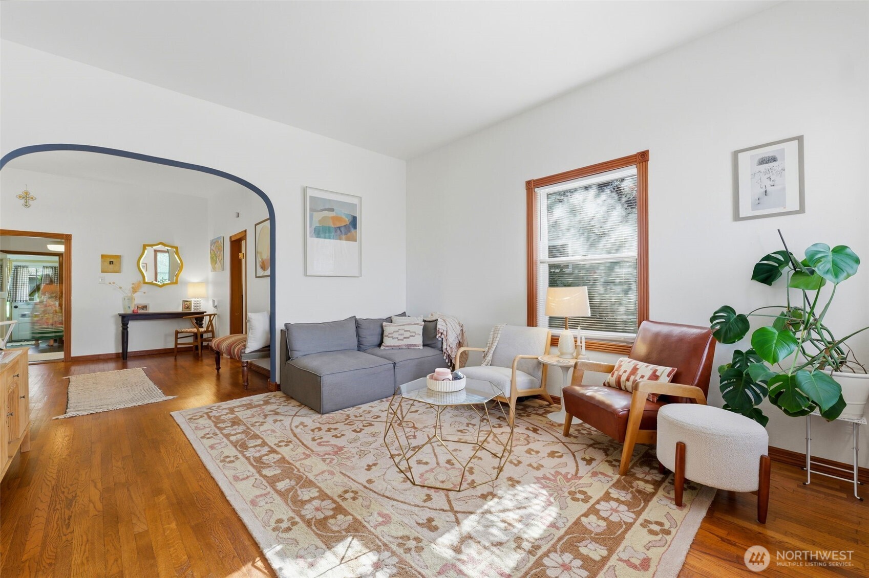 5102 N 44th Street , Tacoma, WA 98407
