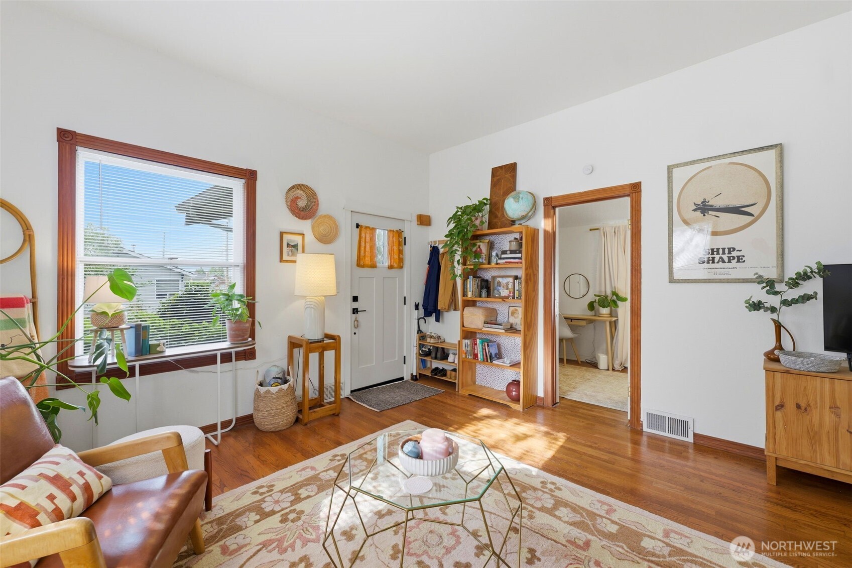 5102 N 44th Street , Tacoma, WA 98407
