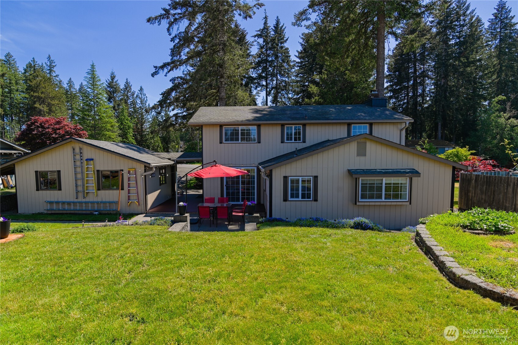 504 Terrace Boulevard , Shelton, WA 98584