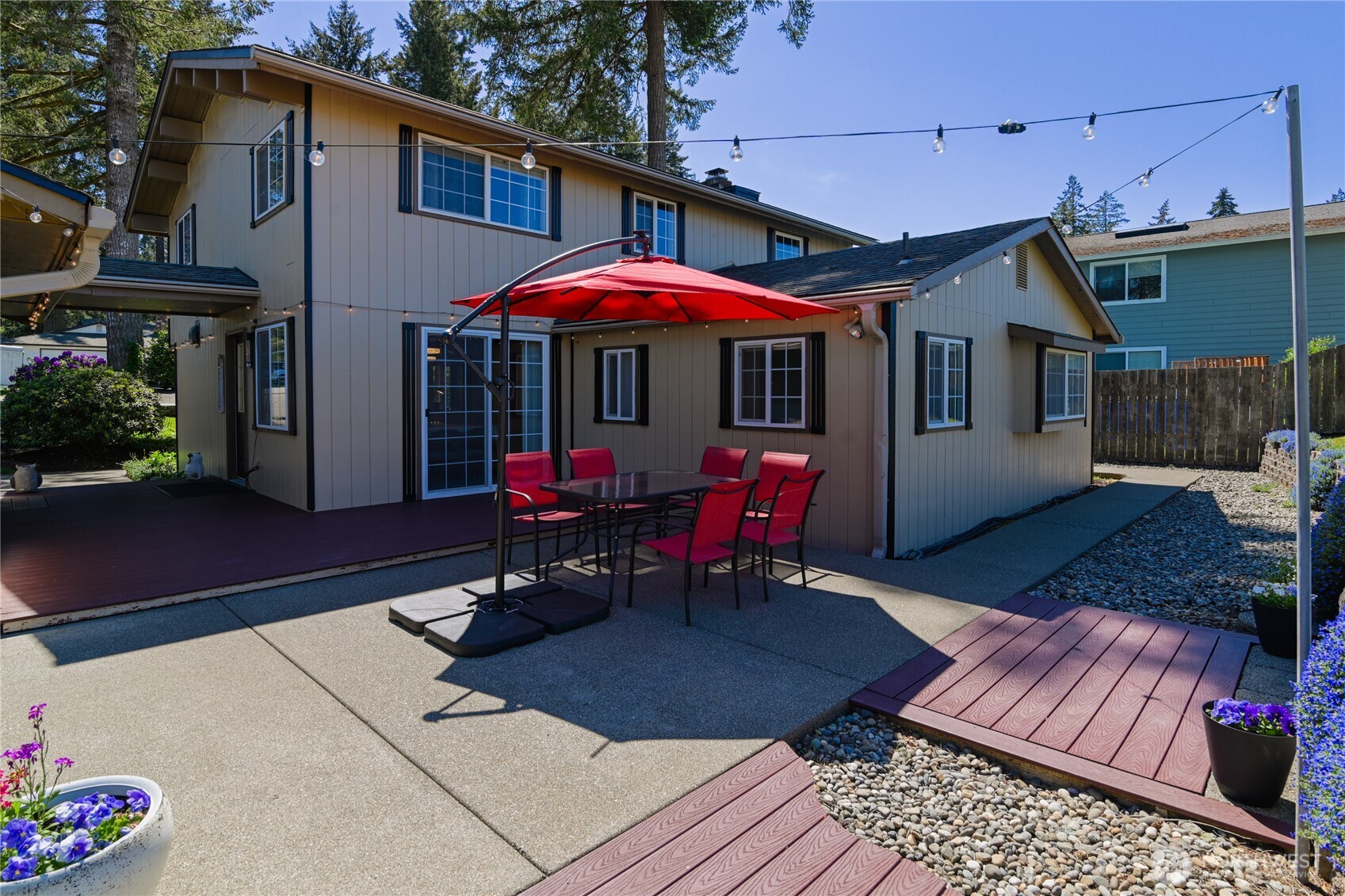 504 Terrace Boulevard , Shelton, WA 98584