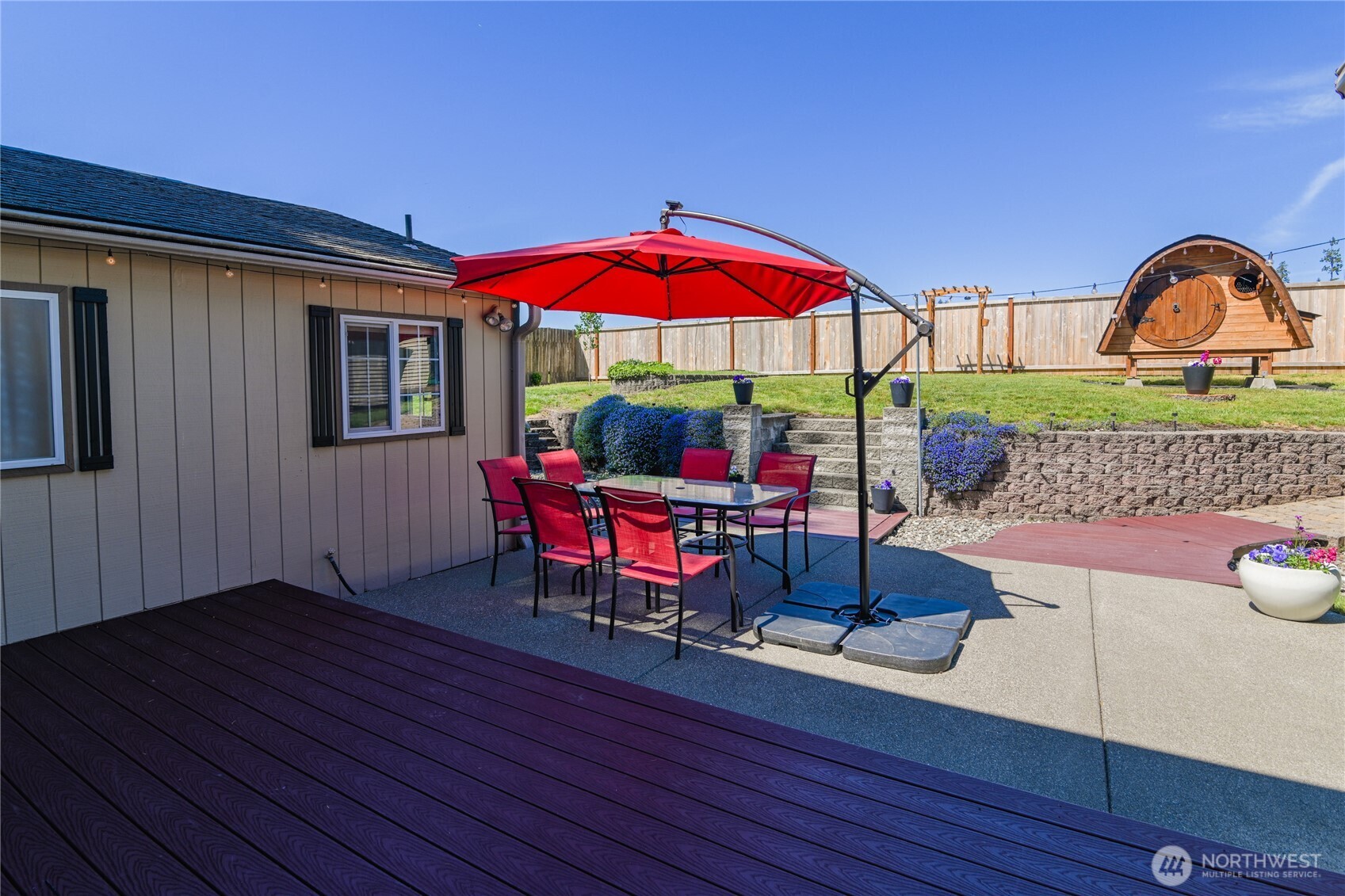 504 Terrace Boulevard , Shelton, WA 98584