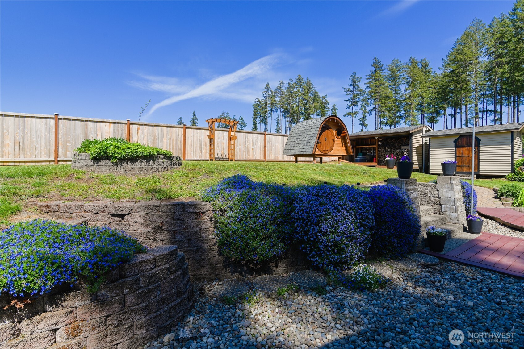 504 Terrace Boulevard , Shelton, WA 98584