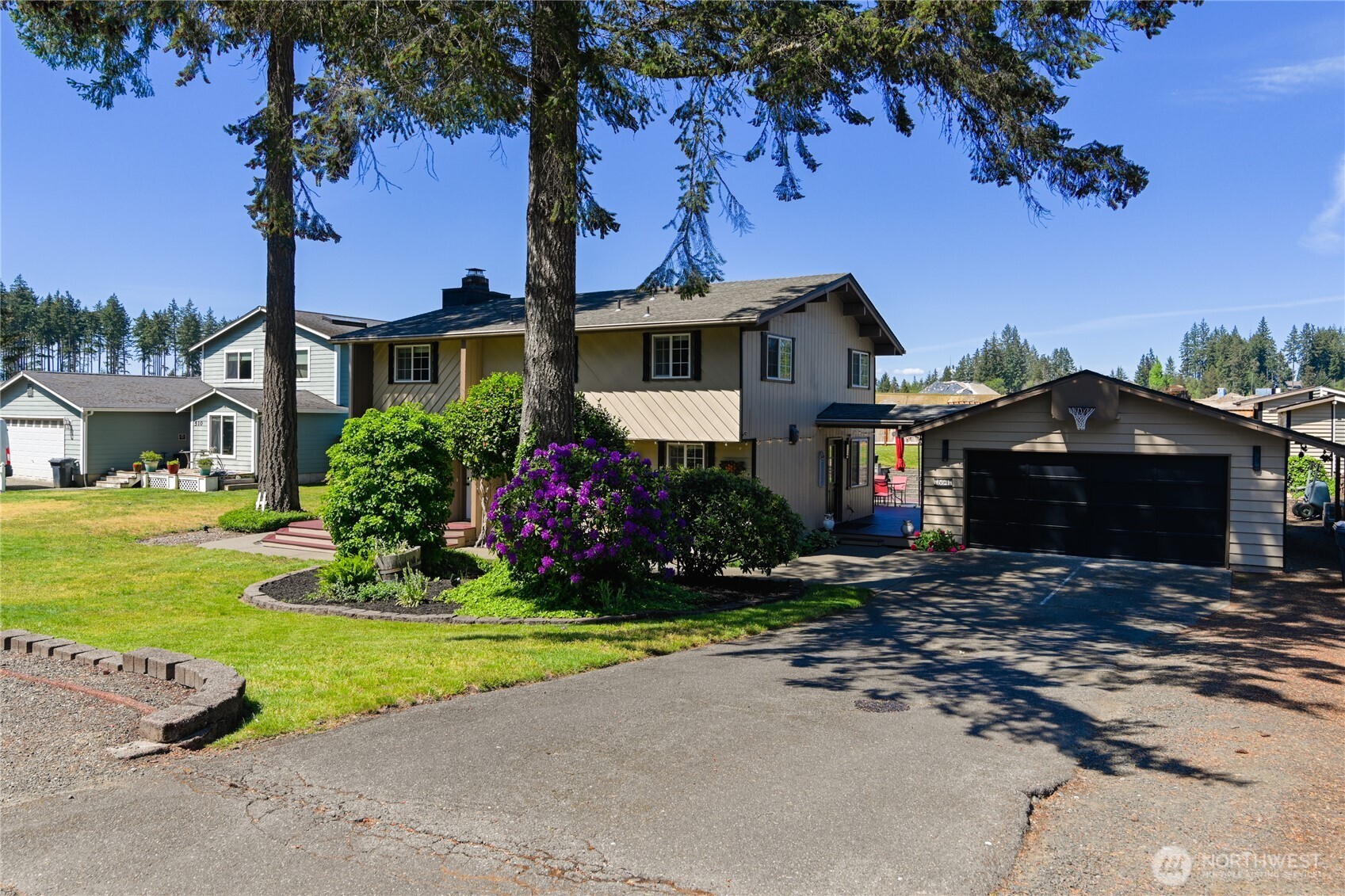 504 Terrace Boulevard , Shelton, WA 98584