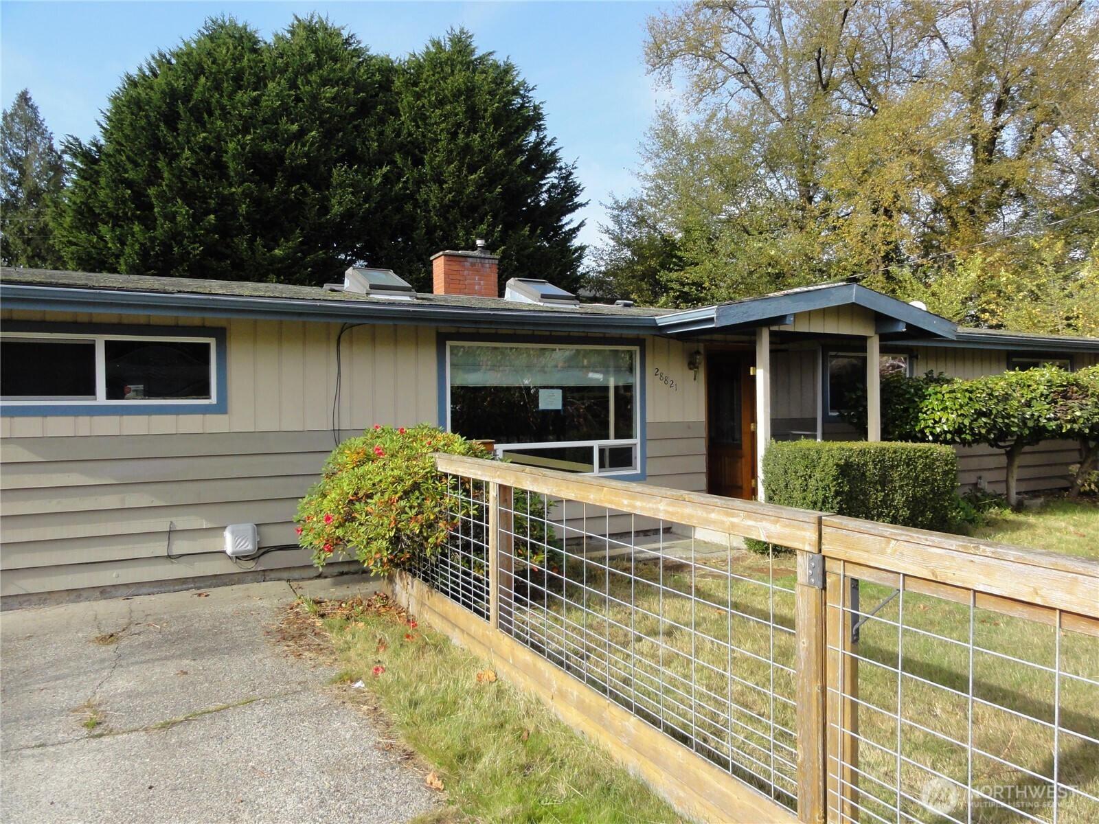 28821 18th Avenue S, Federal Way, WA 98003