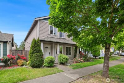 4049 Galena Street SE, Lacey, WA 98503-2186