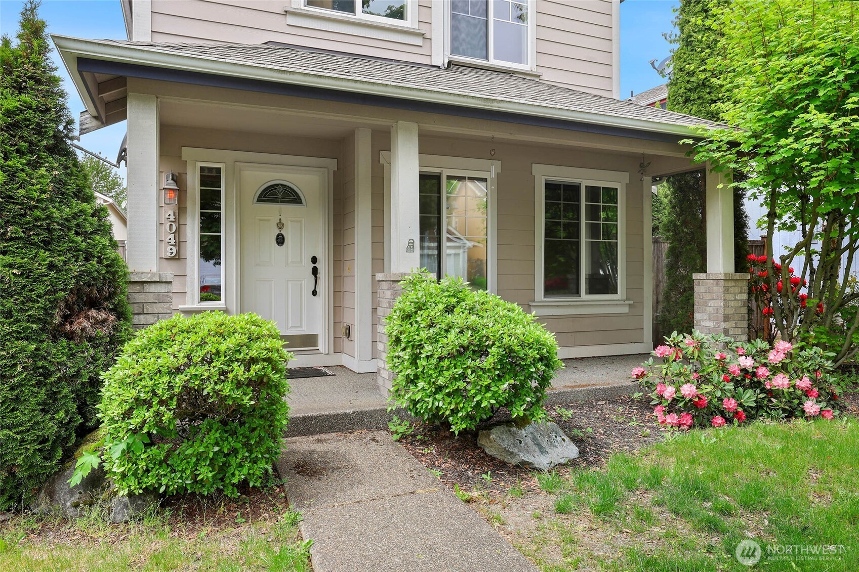 4049 Galena Street SE, Lacey, WA 98503-2186