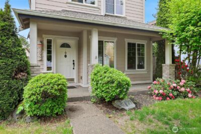 4049 Galena Street SE, Lacey, WA 98503-2186 - Photo 2