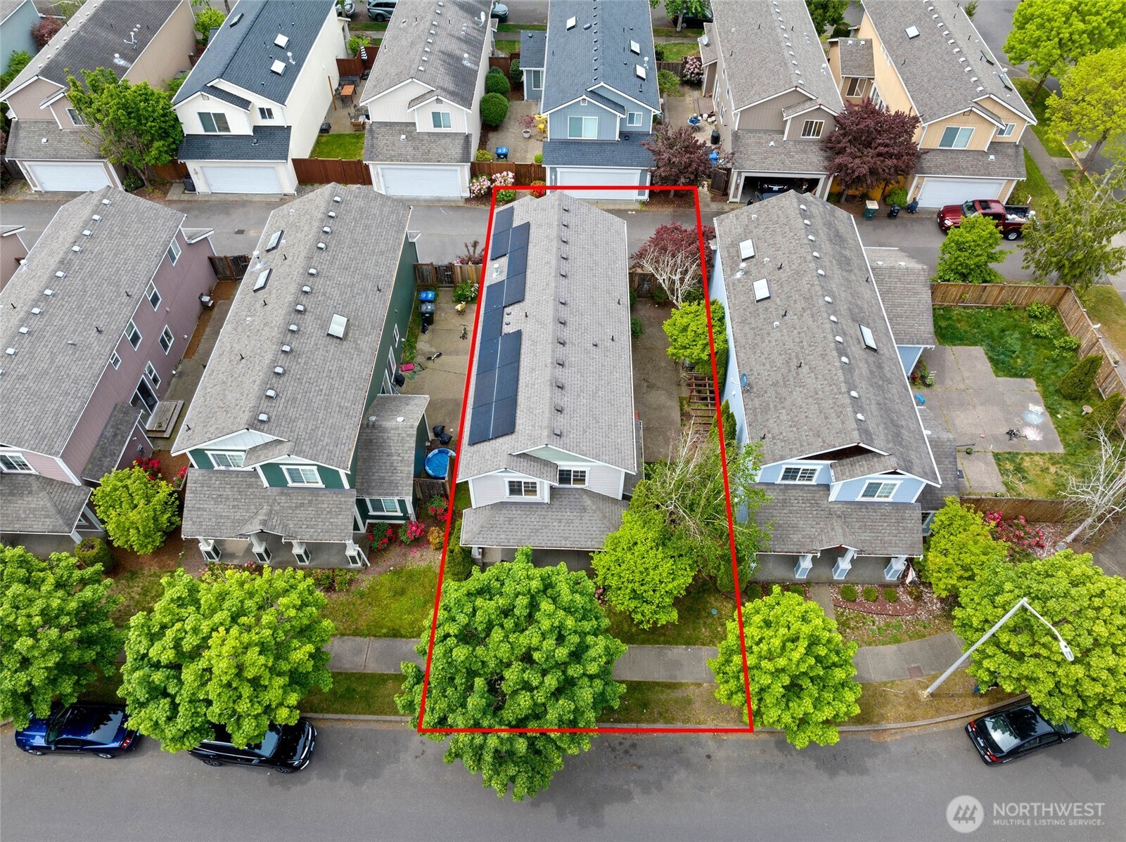 4049 Galena Street SE, Lacey, WA 98503-2186