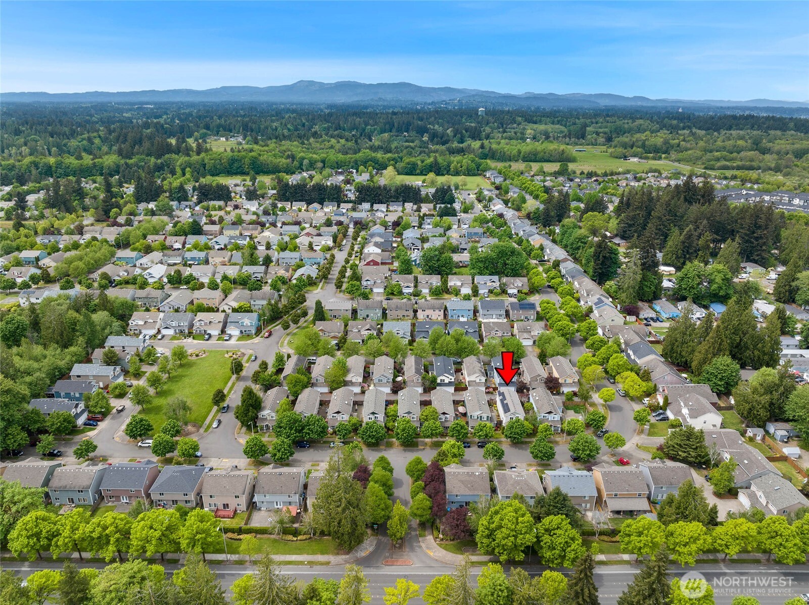 4049 Galena Street SE, Lacey, WA 98503-2186