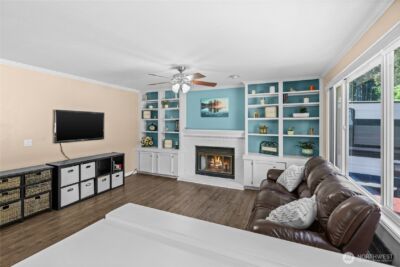 10357 Wilkes Court NW, Silverdale, WA 98383 - Photo 12