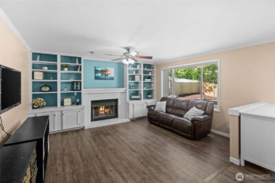 10357 Wilkes Court NW, Silverdale, WA 98383 - Photo 13