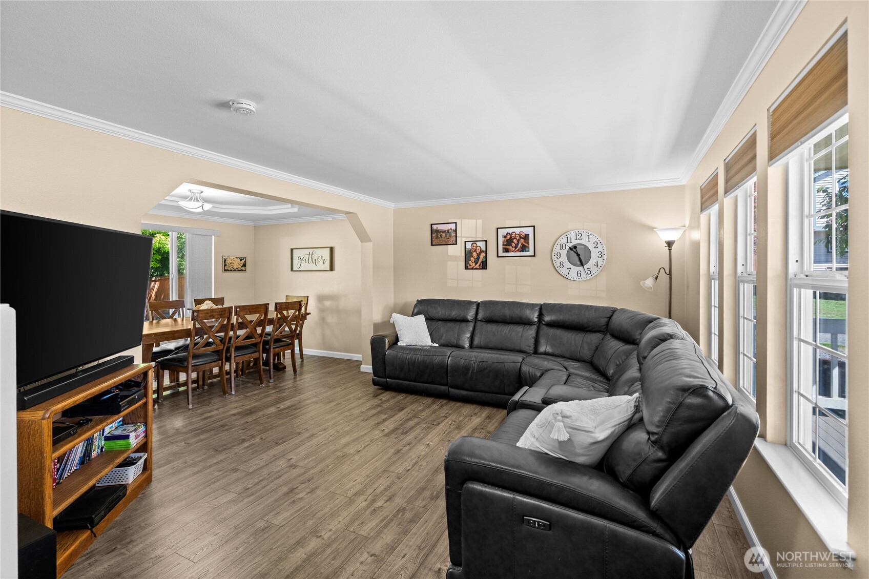 10357 Wilkes Court NW, Silverdale, WA 98383