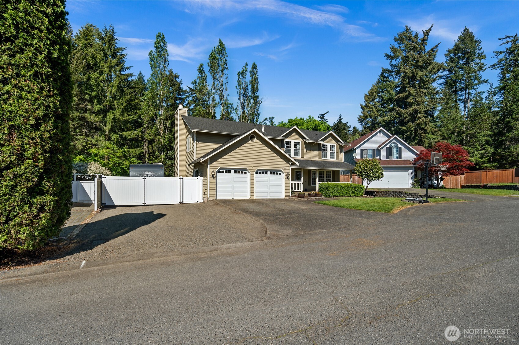 10357 Wilkes Court NW, Silverdale, WA 98383