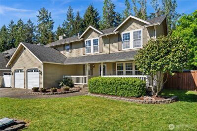 10357 Wilkes Court NW, Silverdale, WA 98383 - Photo 31