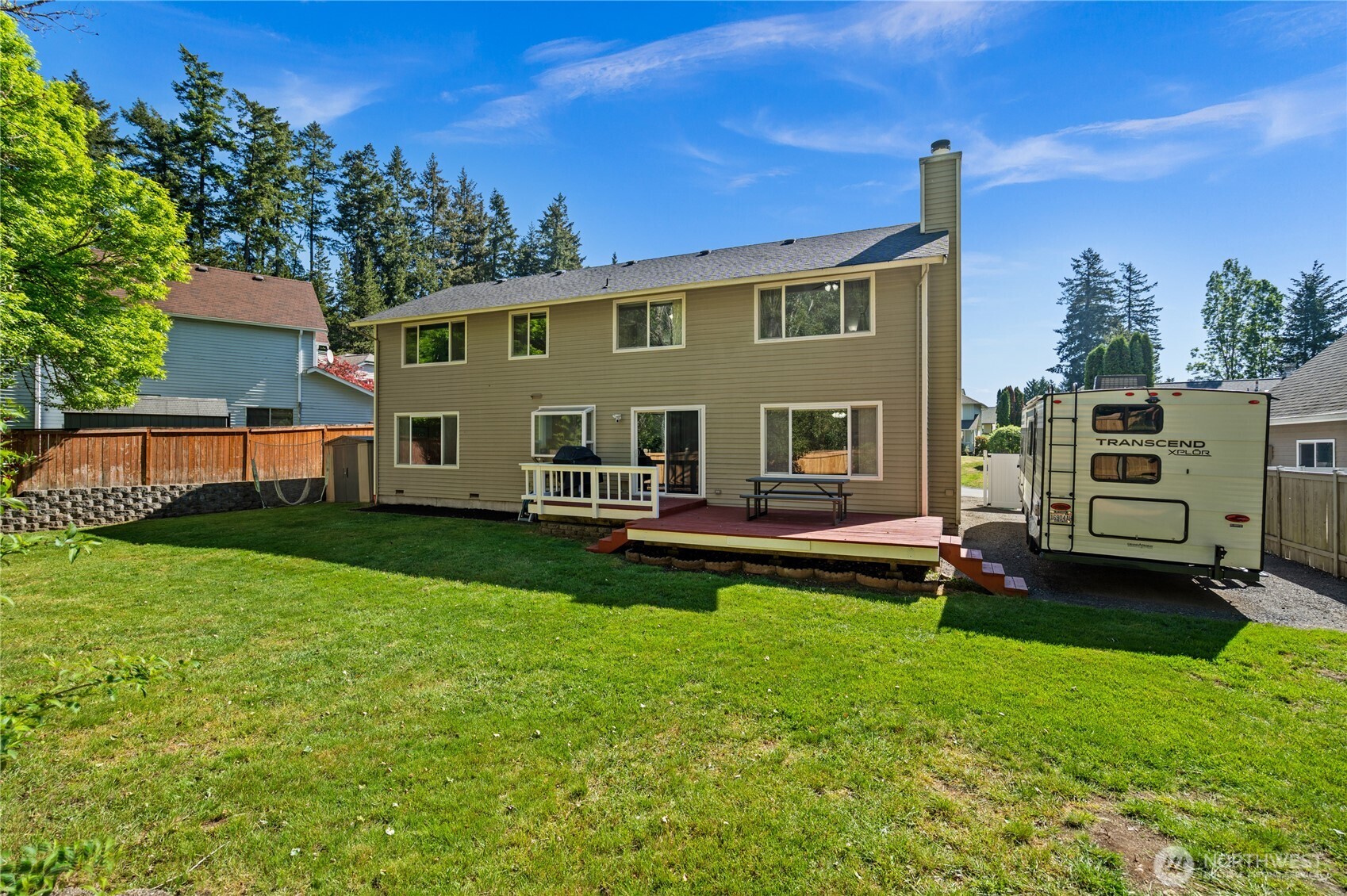 10357 Wilkes Court NW, Silverdale, WA 98383