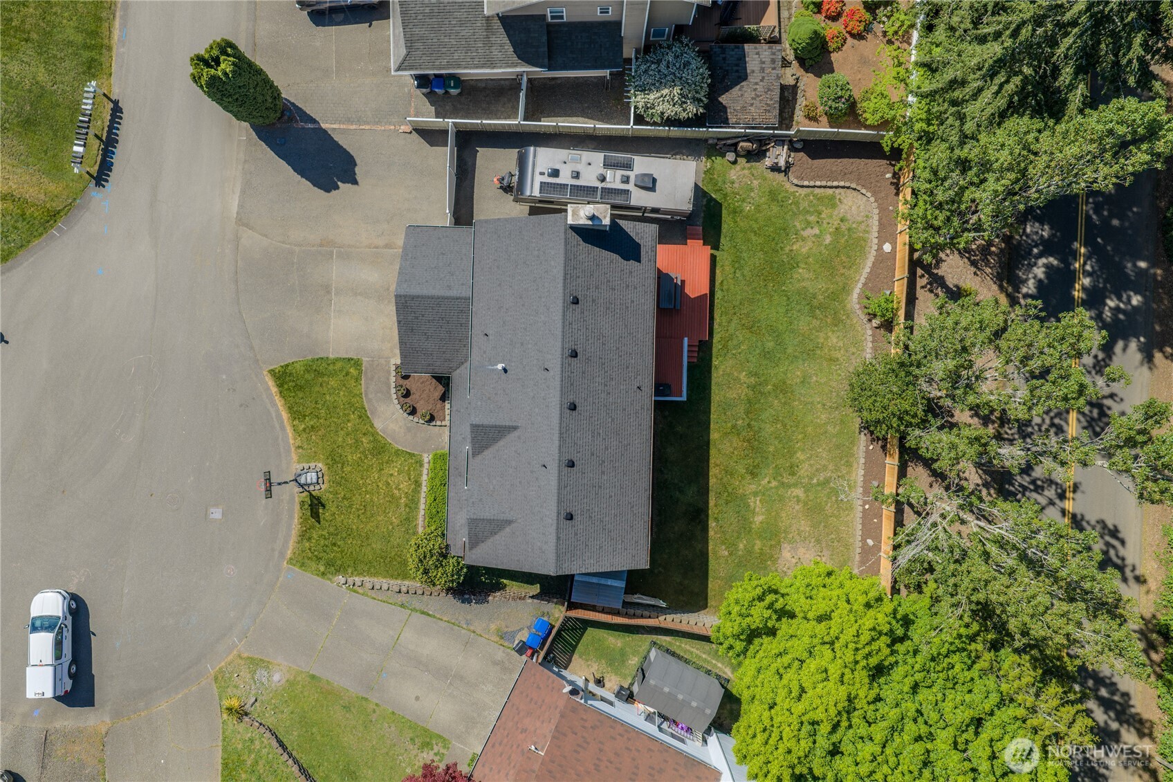 10357 Wilkes Court NW, Silverdale, WA 98383
