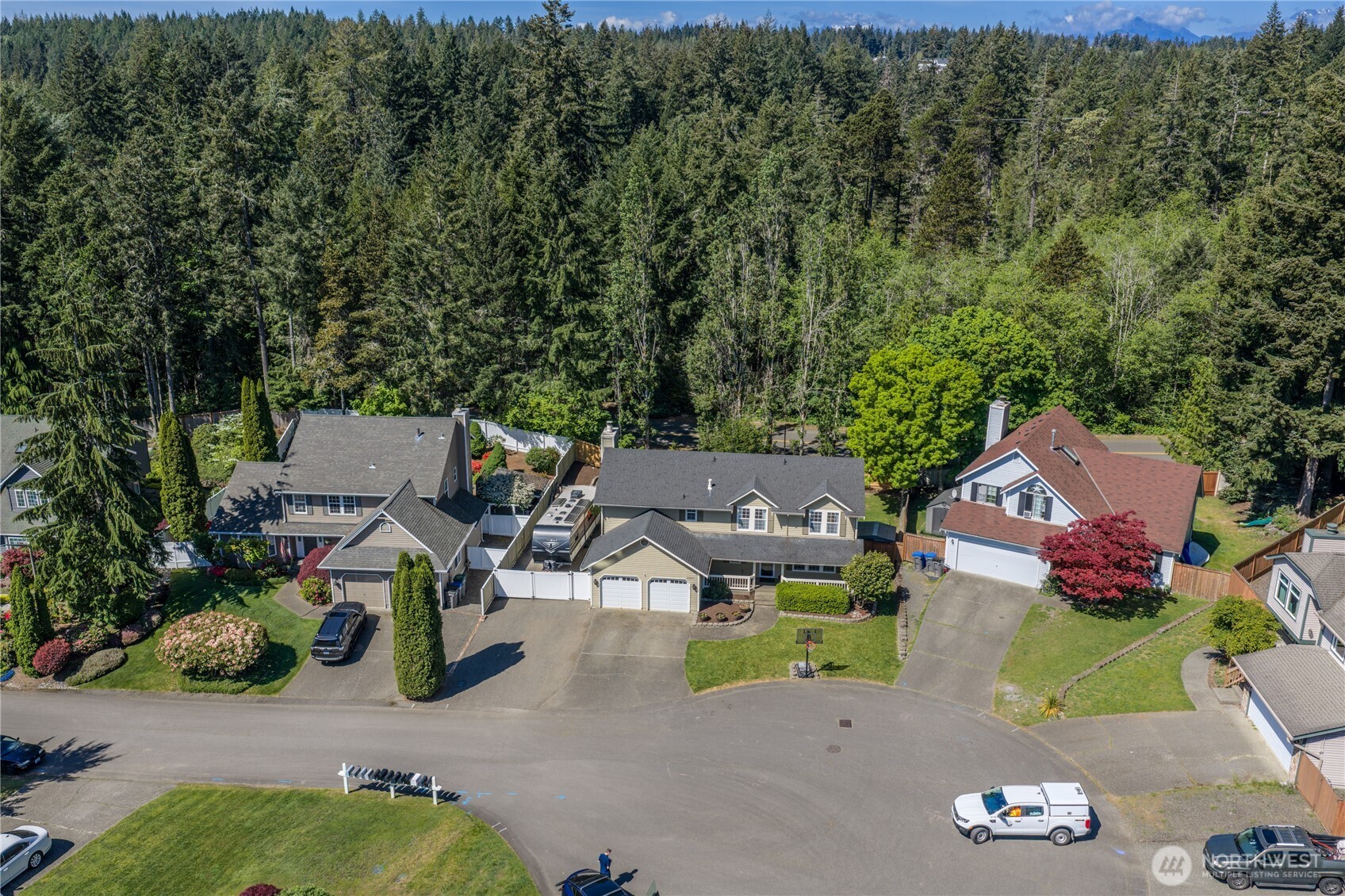 10357 Wilkes Court NW, Silverdale, WA 98383