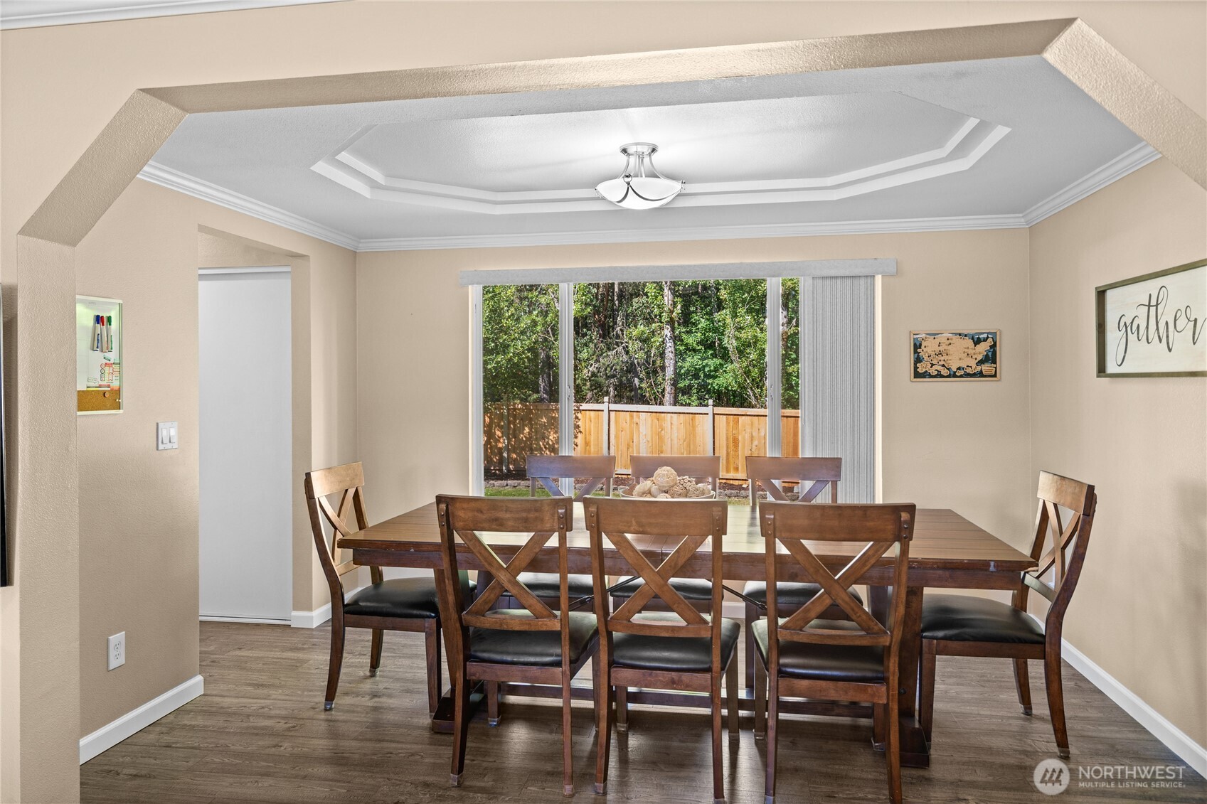 10357 Wilkes Court NW, Silverdale, WA 98383