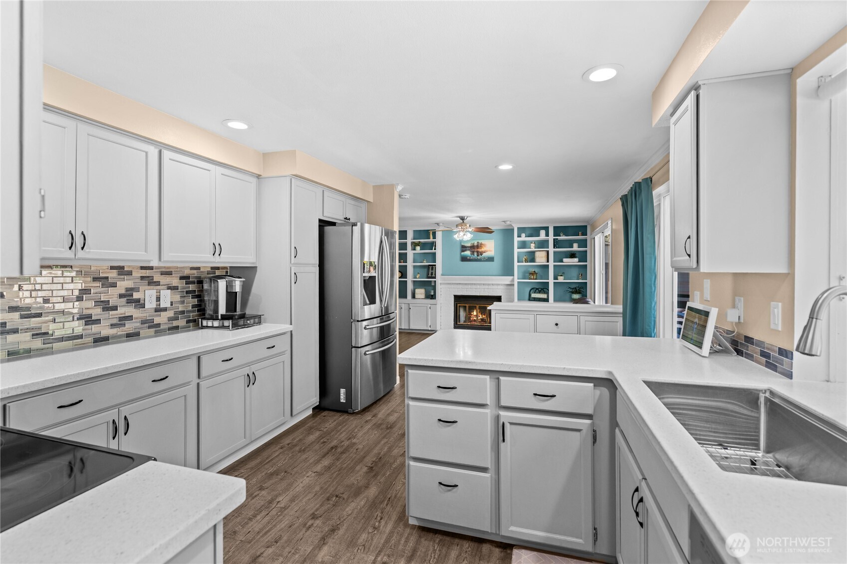 10357 Wilkes Court NW, Silverdale, WA 98383