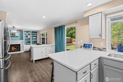 10357 Wilkes Court NW, Silverdale, WA 98383 - Photo 8