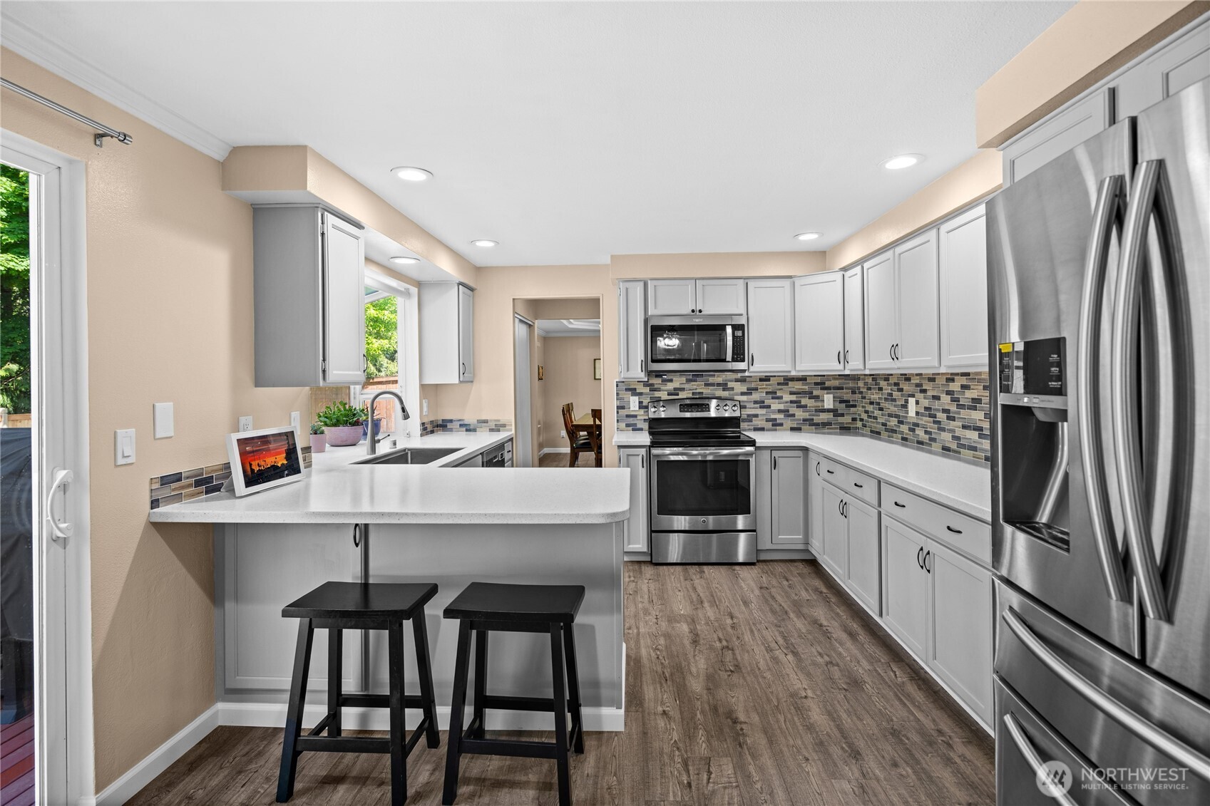 10357 Wilkes Court NW, Silverdale, WA 98383
